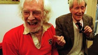 Richard Harris, Peter O'Toole & Munster Rugby, 2000