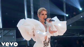 Cèline Dion - My Heart Will Go On (Live 2017 " The Bilbroad Music Awards ")