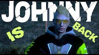 24hr STREAM? | MAHAAN SINS X JOHNNY SINS RP #strp #gta5  @CheranCrash