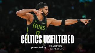 Unfiltered presented by Franklin Templeton | 2/28 vs CLE