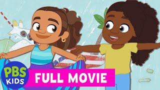 MOVIE |  ️ Alma's Way: Alma Goes To Puerto Rico   | PBS KIDS