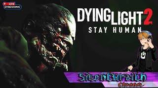 Dying Light 2: Stay Human. There Is None That Can Stop Me... (Test Live) #7