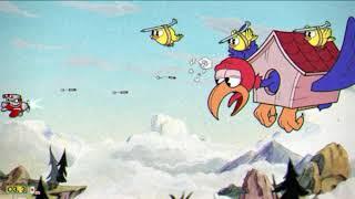 CUPHEAD БОЕВОЙ СКВОРЕЧНИК