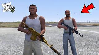 GTA 5 : INDIAN BIKE DRIVING 3D CHARECTOR COME TO LOS SANTOS