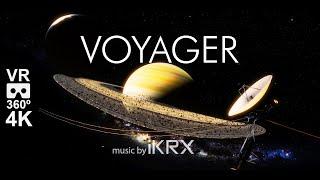 Voyager VR 360º 4K