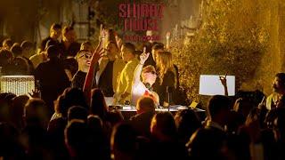 Dj Soushi Live Set Mix @ Shiraz House - Ochos by 88 Terrace Dubai