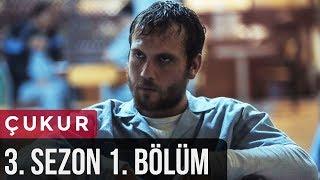 Çukur 3.Sezon 1.Bölüm