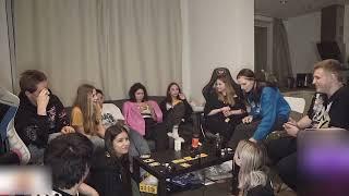 БУНКЕР - Keyeren, Muhanjan, RudySayuki, Follentass, Ekatze007, Fasoollka, Leron Baron, Vatarls #2