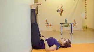 Yoga For COVID-19 Recovery (Part 2) | 6 Asanas For Loss Of Smell and Taste During Coronavirus