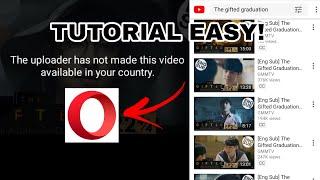 [TUTORIAL] HOW TO WATCH YOUTUBE VIDEOS BLOCKED IN YOUR COUNTRY (EASY!)