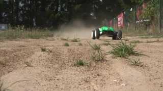 Maik's Truggy MSC Braunschweig