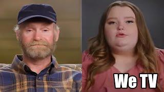 Mama June: Mike ‘Sugar Bear’ Thompson Is Back After Vanishing From ‘Honey Boo Boo?’ Where Is He Now?