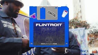 (FREE) [12] Detroit Loop Kit - 'Flintroit Fiend' (Rio Da Yung OG, Peezy, YN Jay)