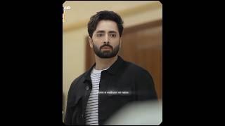 SHER |SHER X FAJAR|#sher #danishtamoor #sarahkhan #arydigital #sherdrama
