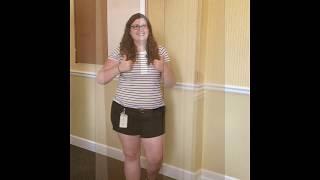 Student Life Department at Ohio School for the Deaf