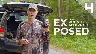 Wildlife Photography 101 |  Gear Recommendations