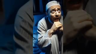 شاب يهرب من عذاب القبر. 2025