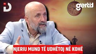 Njeriu mund të udhëtoj në kohë | Okult me Alfred Cako | DTV Media