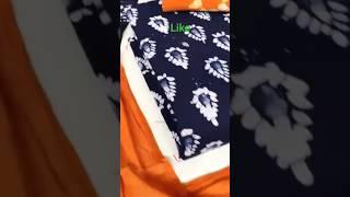  pure cotton dress materials wholesale  Cotton dress materials with price  Batik dress design