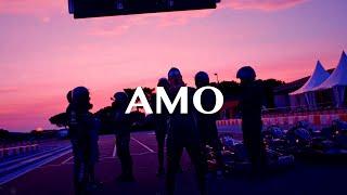 Jul x DTF Type Beat "AMO" || Instru Rap by Kaleen