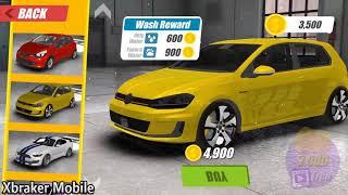 Wash Master: Real Car Wash Simulator - Android GamePlay 3D