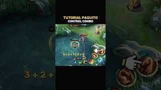 Paquito Combo Tutorial by Renyaaa