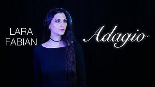 Lara Fabian - Adagio (Cover by Angel Wolf-Black)