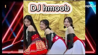 leej muam ua las voos ma ( DJ Hmong ) ອົວລາວົງມາ ( ສາຍປາຕີ້)