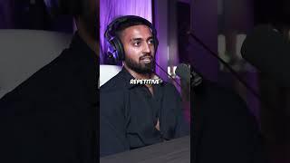 Why Hamza’s Videos Are So Repetitive