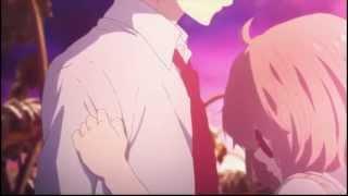 Shattered - Kyoukai no Kanata amv