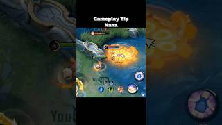 Nana gameplay tips #mccfebruary #mobilelegends #nana