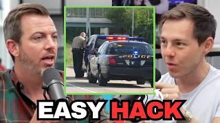 How to Get Out of ANY SPEEDING TICKET | Ed Bolian