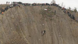 Enduro Bung Extreme Race 2024 – Highlights from the Most Extreme Moments!