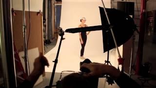 Dancewear Photoshoot - Liberts Catalog Photoshoot