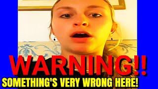 Disturbing Videos I Cannot Explain!