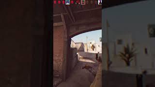 -5 bots #reaction #ytshorts #cs