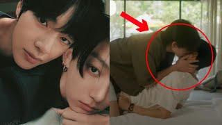 TAEKOOK / TOP 10 Underrated moments, between Jungkook and Taehyung / Part 516 (VKOOK BTS)