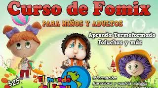 CURSO DE FOMIX AMBATO