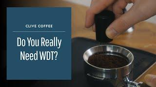 Do You Really Need WDT?