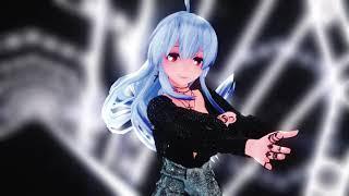 Stay Tonight【MMD/1080p60fps】