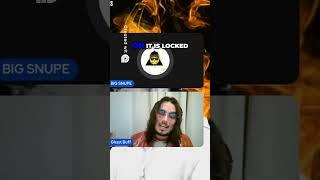 CRAI G VS GHAST BUFF (PRESS CONFERENCE) | NO LOOSE CHAT:THE PROTOCOL V 