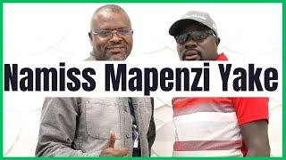Unarudi Ama Hurudi.  {Patanisho). Radio Jambo
