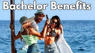 Why Bachelor Life is BETTER THAN MARRIAGE