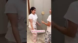 Too Excited For Family Trip To Start | RS 1313 SHORTS | Ramneek Singh 1313