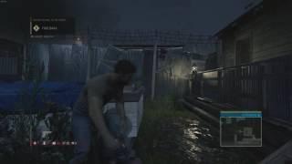 [Mafia III] uhoh