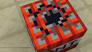 Самописный плагин на динамит MineCraft  FunTime TNT TIER  теги: тнт таер  Сервер Майнкрафт