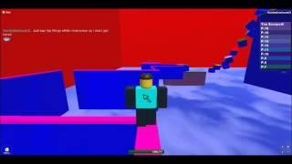 ROBLOX Gumballamiyumi and Stickventures2 Misadventures---Trying the 3DS Course again