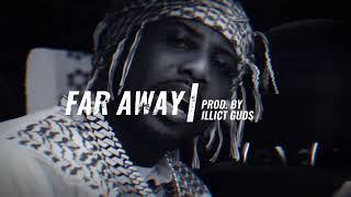 [FREE] Fabolous x Soul Tape Type Beat - Far Away