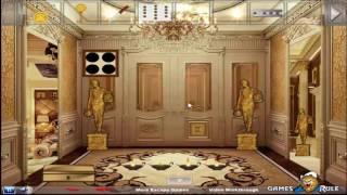 Royal Statue Escape walkthrough FULL..