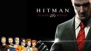 Funhaus Play Hitman Blood Money